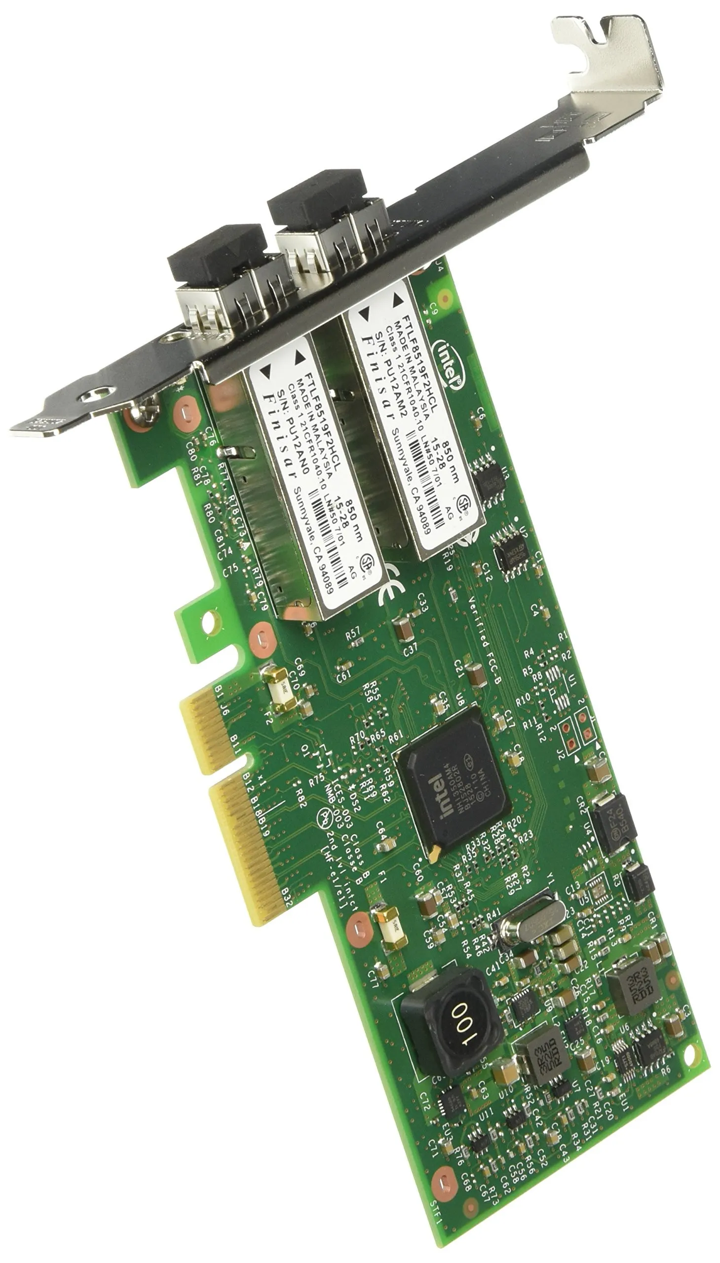 6Y3JD Dell Dell I350-F2 DP 1G SFP+