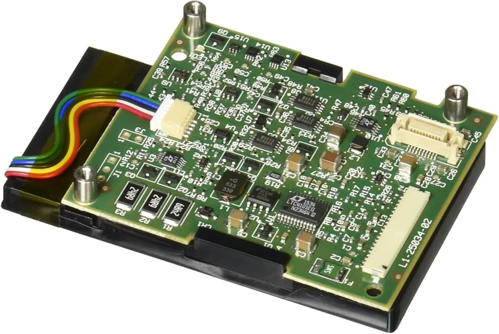 LSI00161 N/A LSI BATTERY BACKUP UNIT FOR SAS MEGARAID