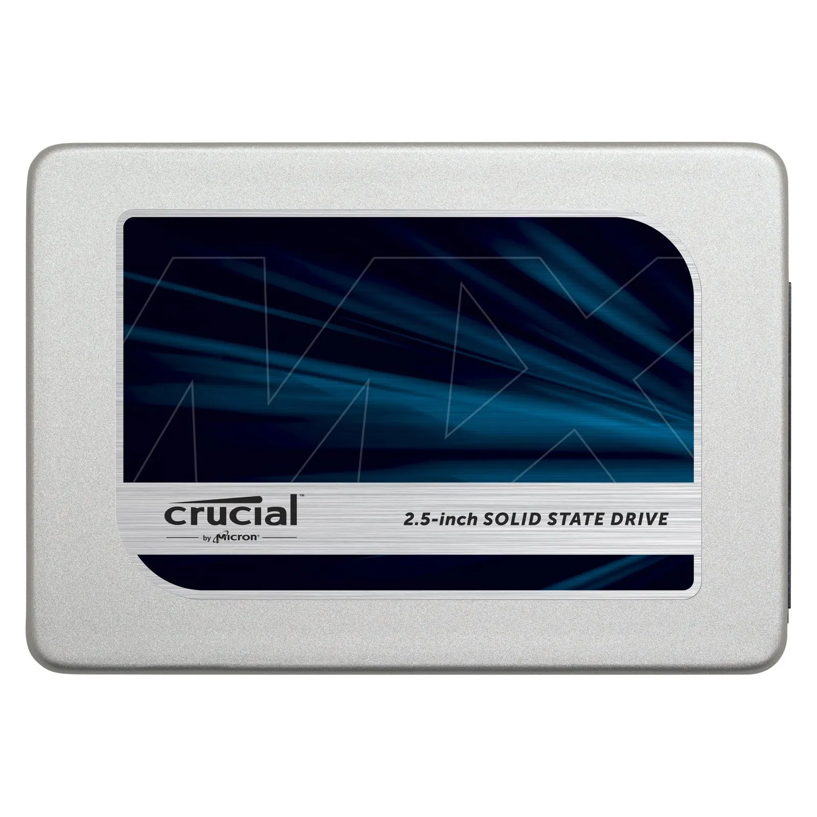 CT275MX300SSD1 CRUCIAL MX300 SERIES 275GB 6G 2.5INCH TLC SATA SSD