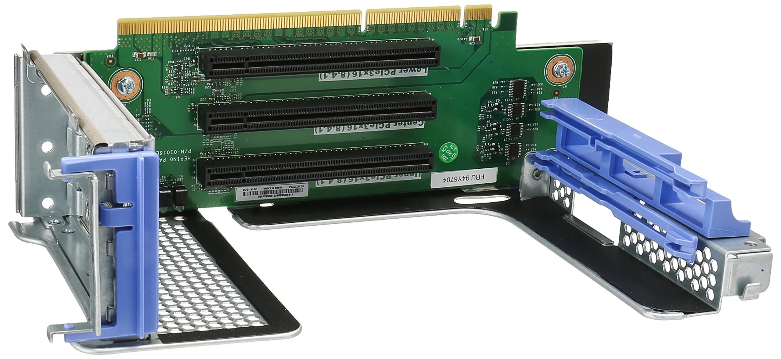 69Y5321 IBM x3650 M4PCIe Gen-IIIRiserCard2
