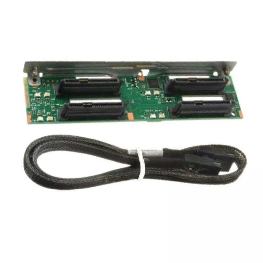 81Y6657 IBM 4x 2.5in HDD Assembly Kit