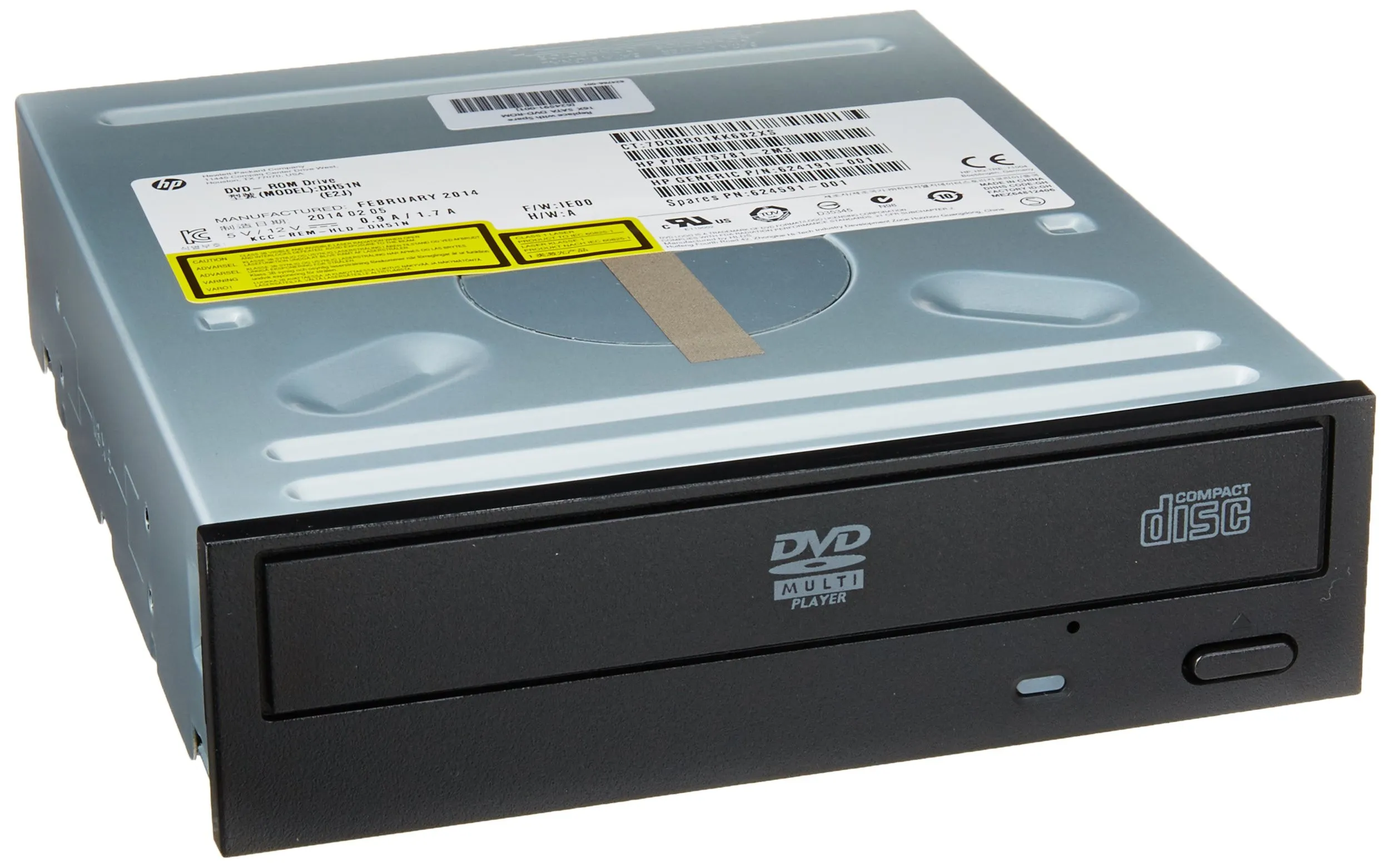 AD142A HP DVD-ROM Drive