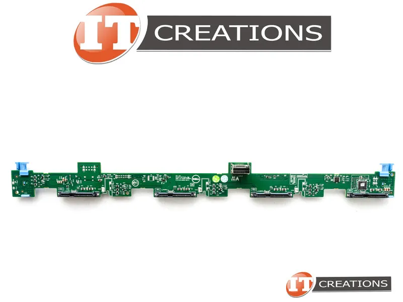 820HH Dell BACKPLANE HDD 4x3.5'' R430