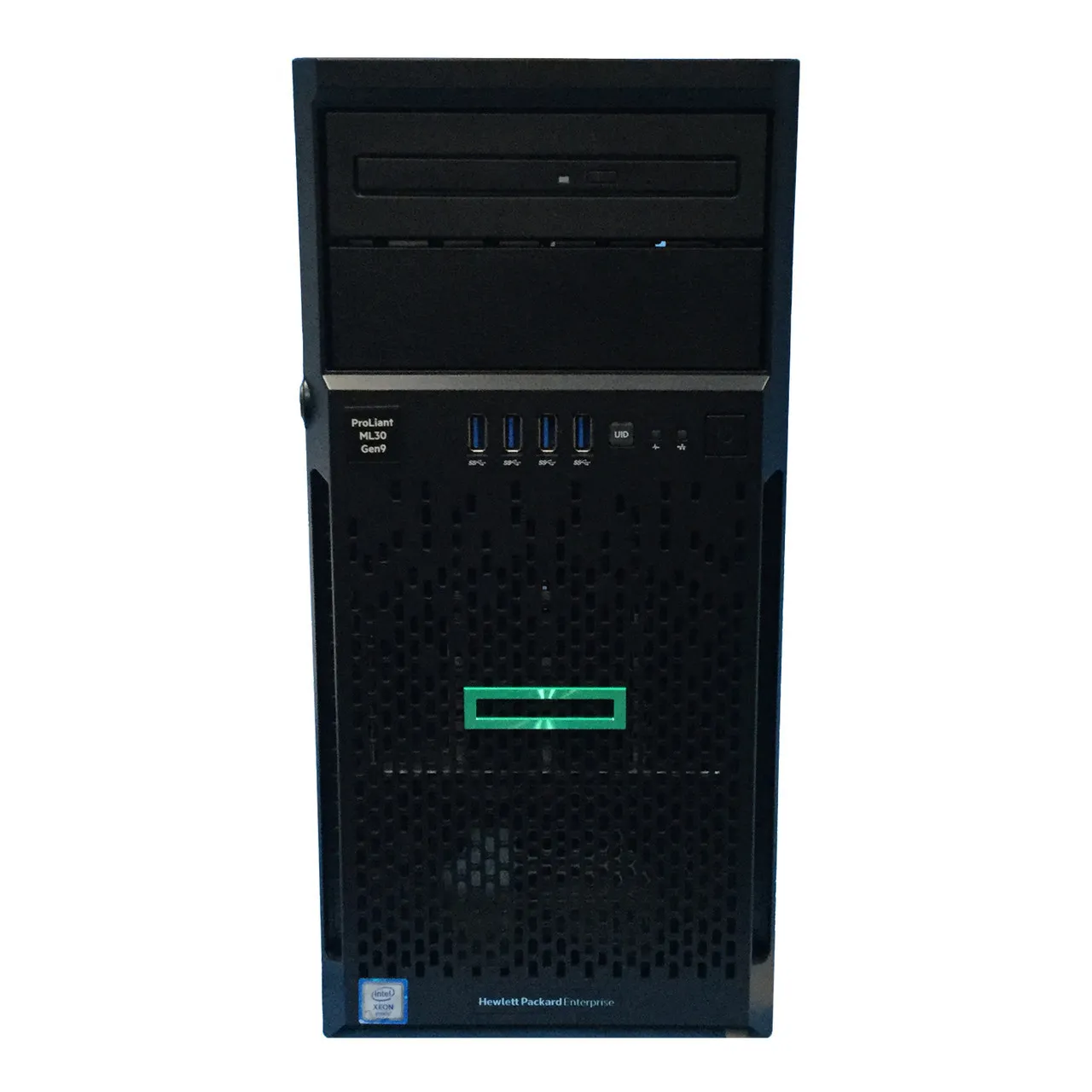823402-B21 HPE ProLiant ML30 Gen9 Hot Plu
