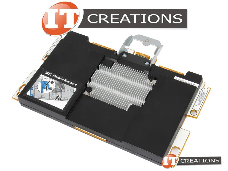 823856-B21 HPE SMART ARRAY P408I-C SR G10 12G SAS MODULAR CONTROLLER