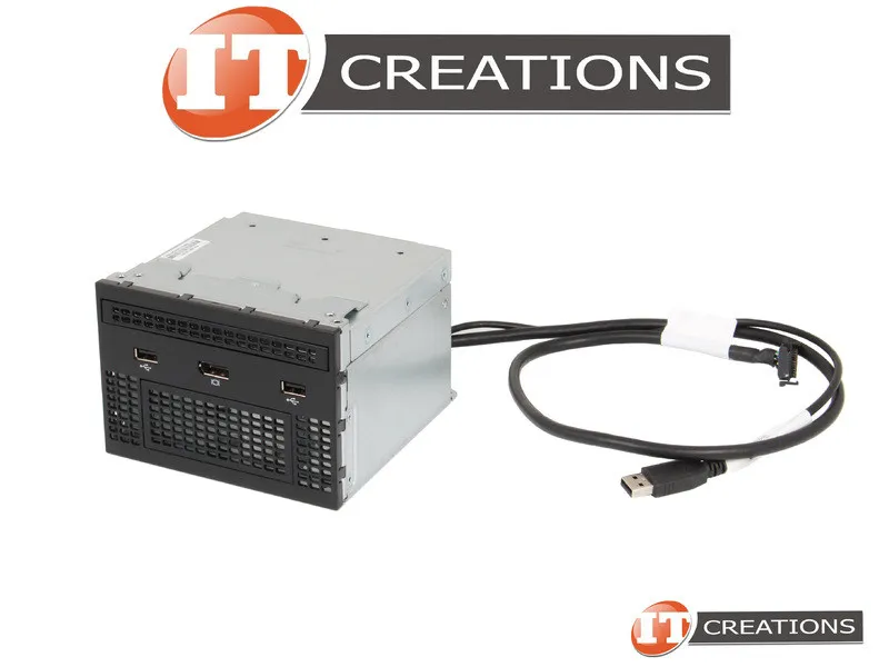 826708-B21 HP DL38X G10 Universal Media Bay