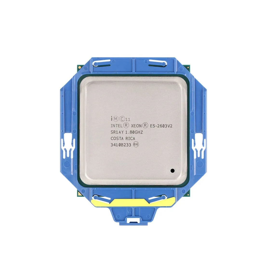 SR1AY HP INTEL XEON QC CPU E5-2603 V2 10M 1,80GHZ