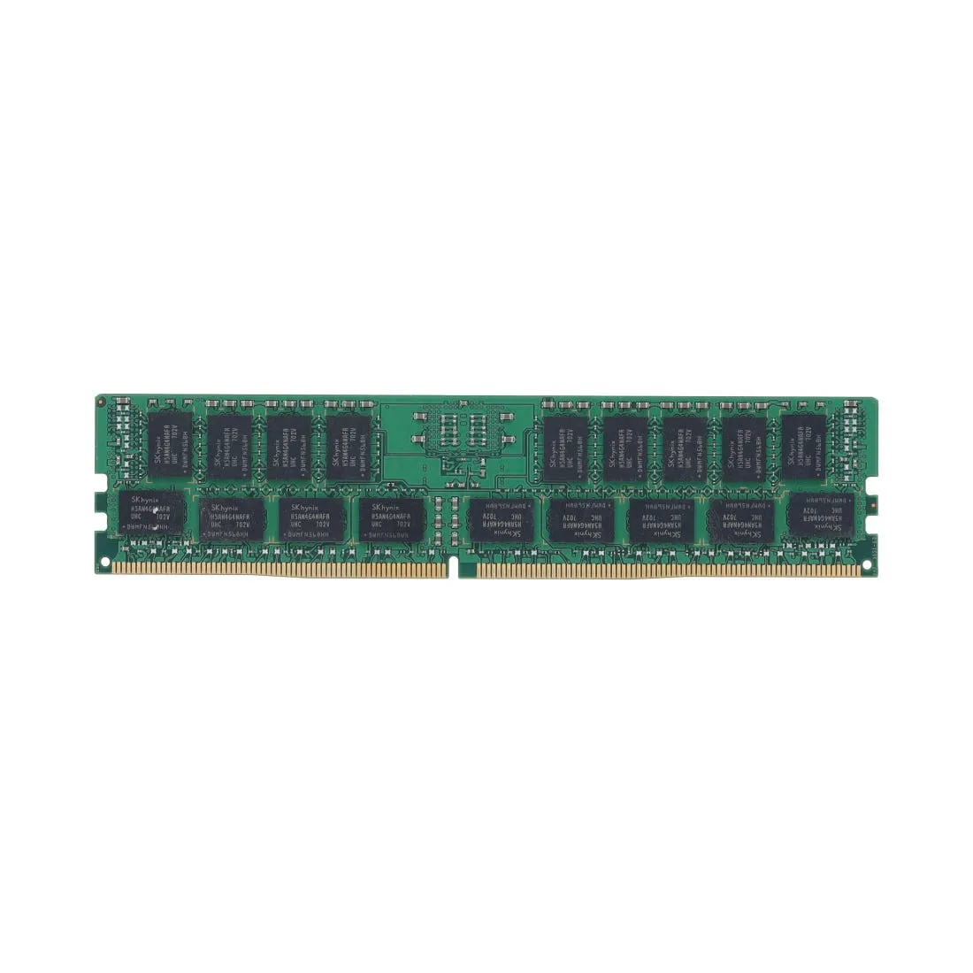 836220-B21 HP 16GB (1*16GB) 2RX4 PC4-19200T-R DDR4-2400MHZ RDIMM