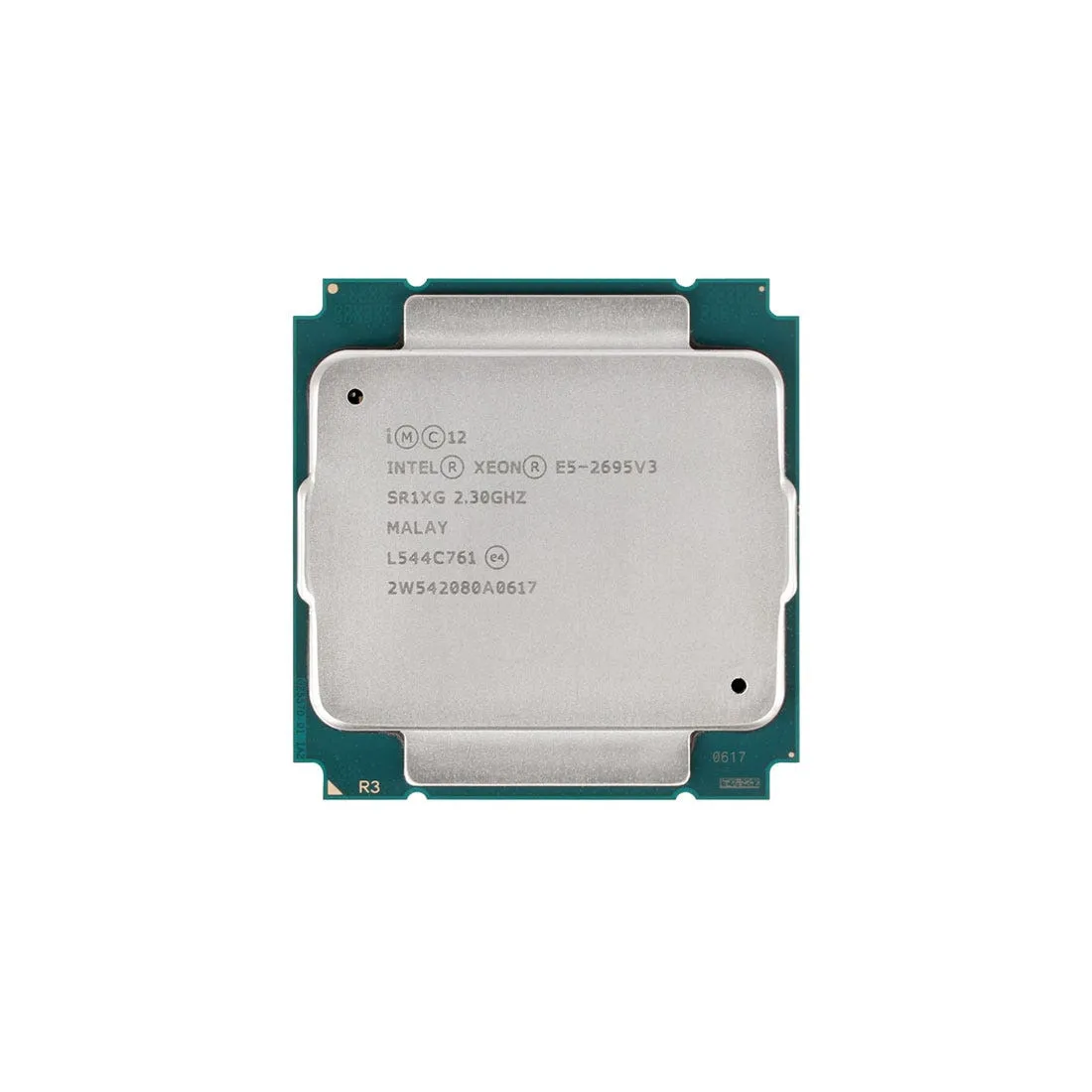 E5-2695V3 Intel Xeon E5-2695 v3 14Core 2.3Ghz