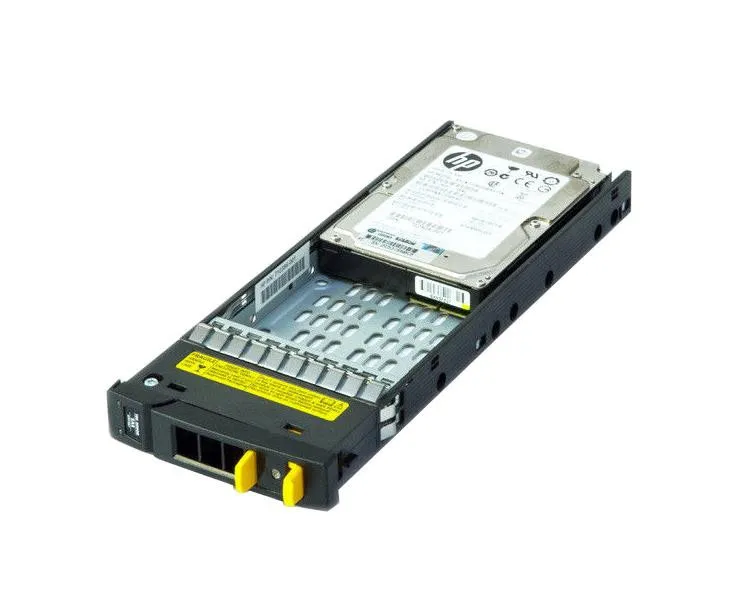 840462-001 HP HPE 3PAR StoreServ M6710 1.8TB SAS 6G 10K SFF (2.5in) HDD