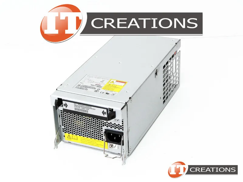 84627-02A Dell Power Supply 450W EQL