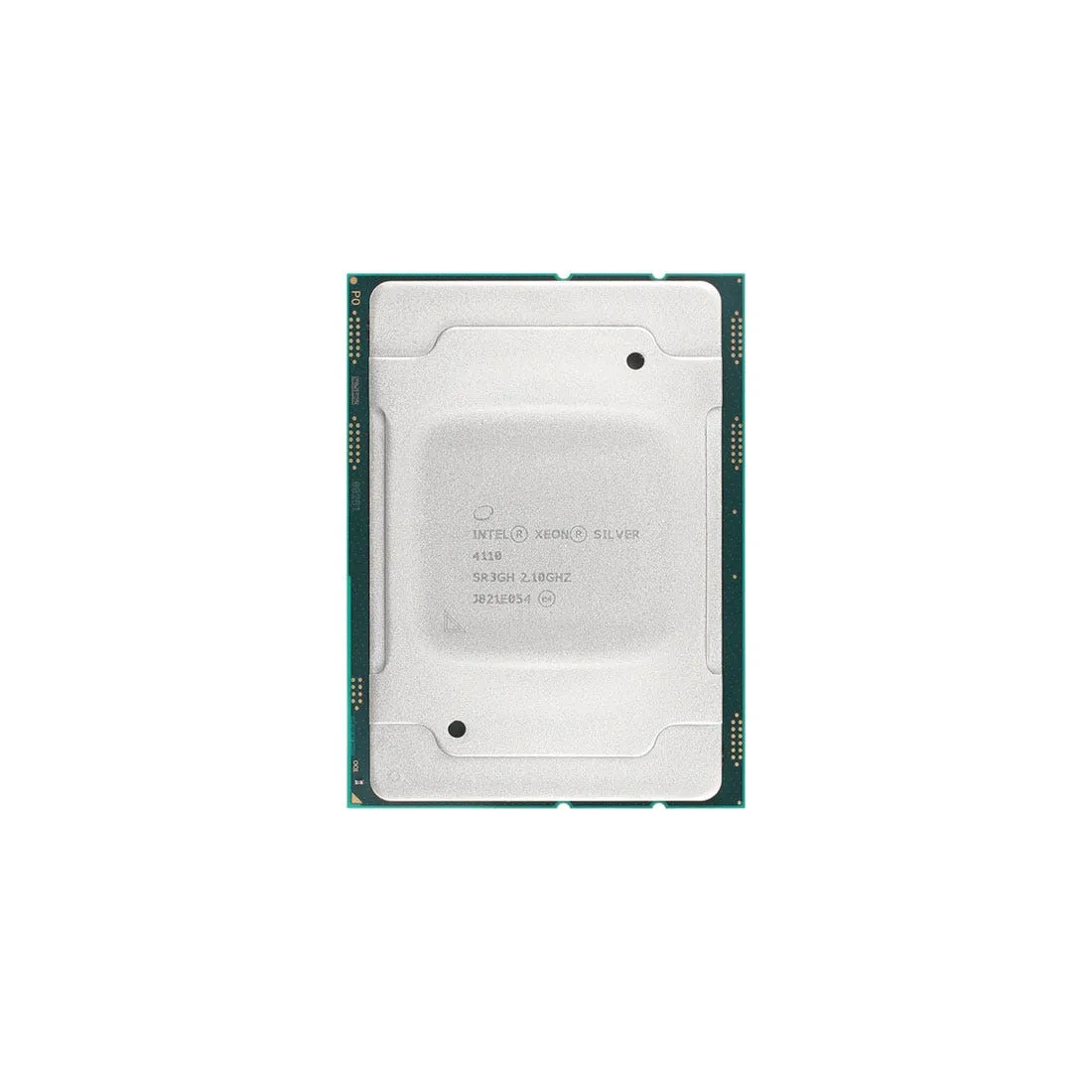SR3GH INTEL XEON 8 CORE CPU SILVER 4110 11MB 2,10GHZ