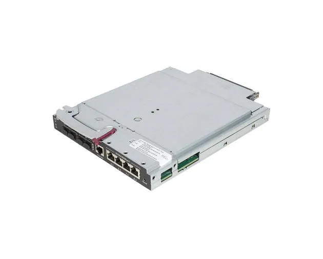 737220-B21 HP 6125G ETHERNET BLADE SWITCH