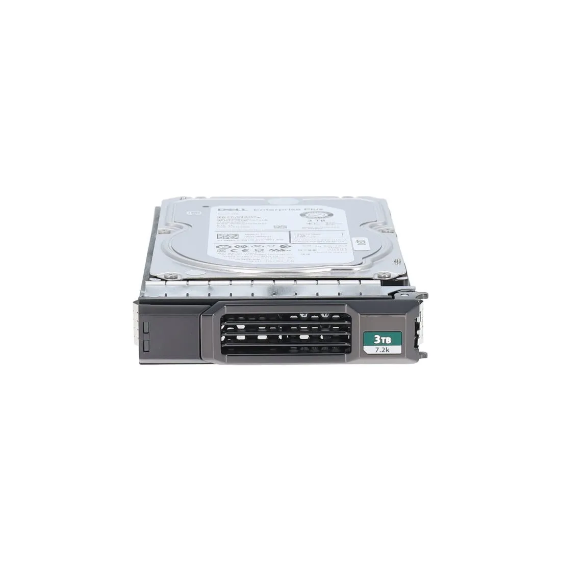 85KCH-CL DELL 3TB 7,2K 12G 3,5INCH SAS HDD
