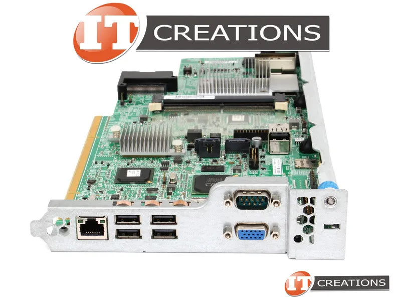 865900-001 HPE DL580 G9 SPI BOARD