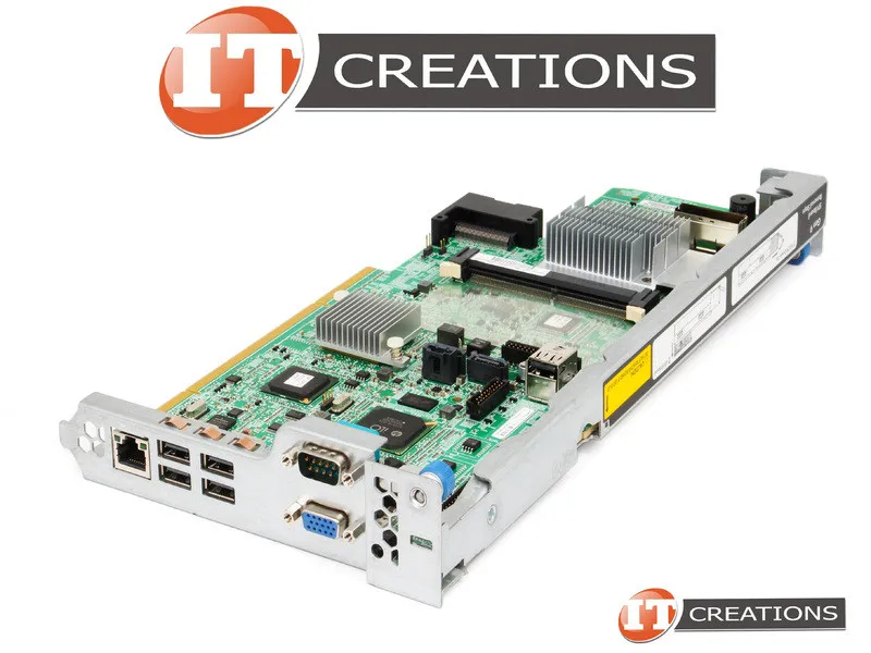 865900-001 HP HP DL580 G9 SPI BOARD