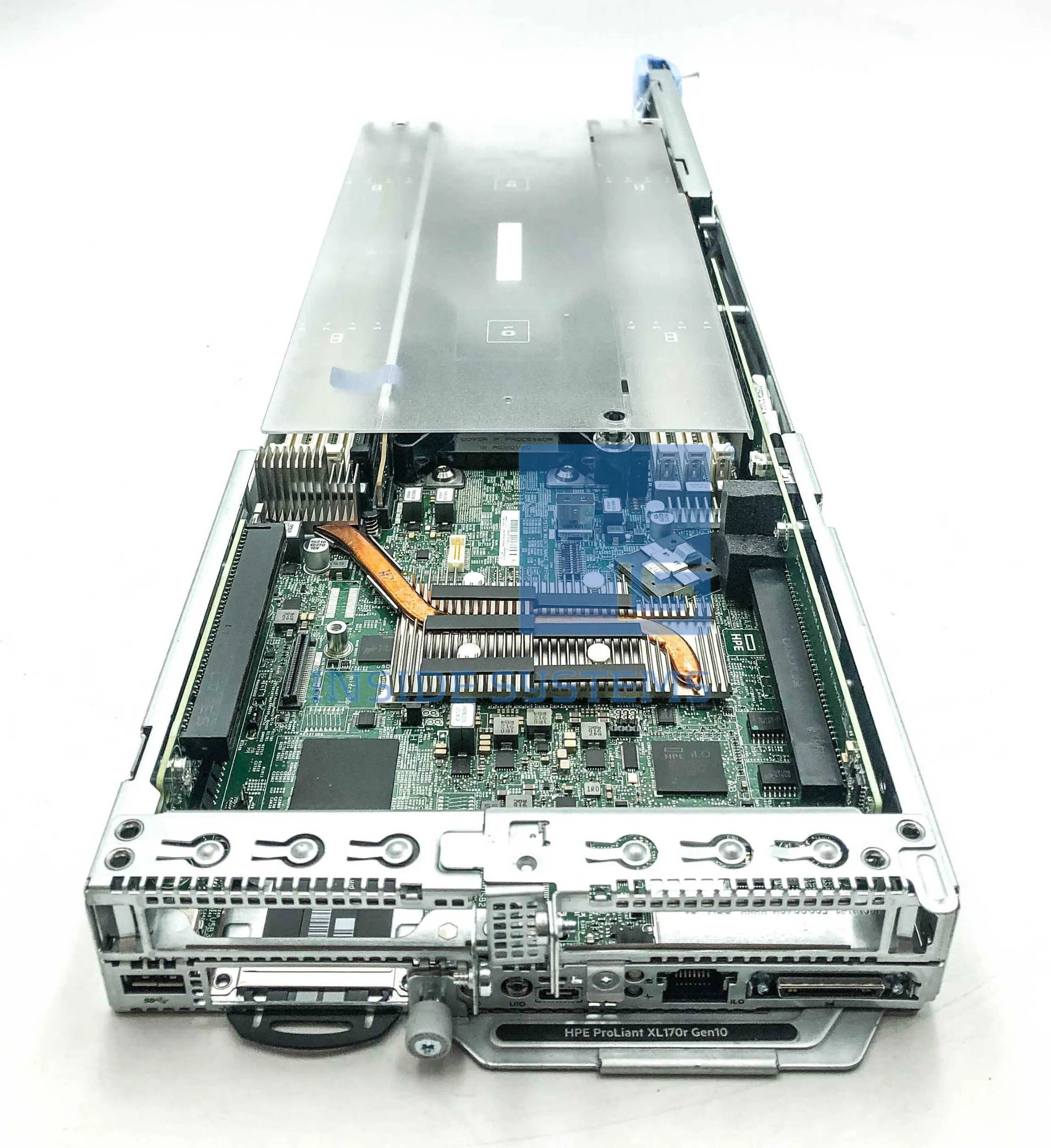 867055-B21 HP HPE ProLiant XL170r Gen10 1U Node Configure-to-order Server