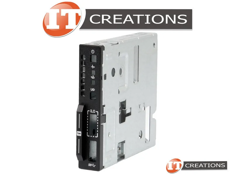 875077-001 HP GEN 10 POWER MODULE WITHOUT SYSTEM INSIGHT DISPLAY (SID)