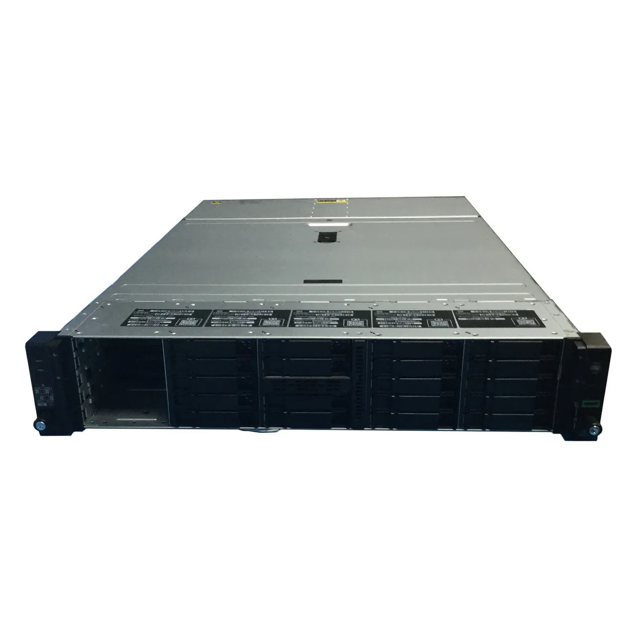 867158-B21 HP HPE Apollo r2600 Gen10 24 SFF Premium Configure-to-order Chassis