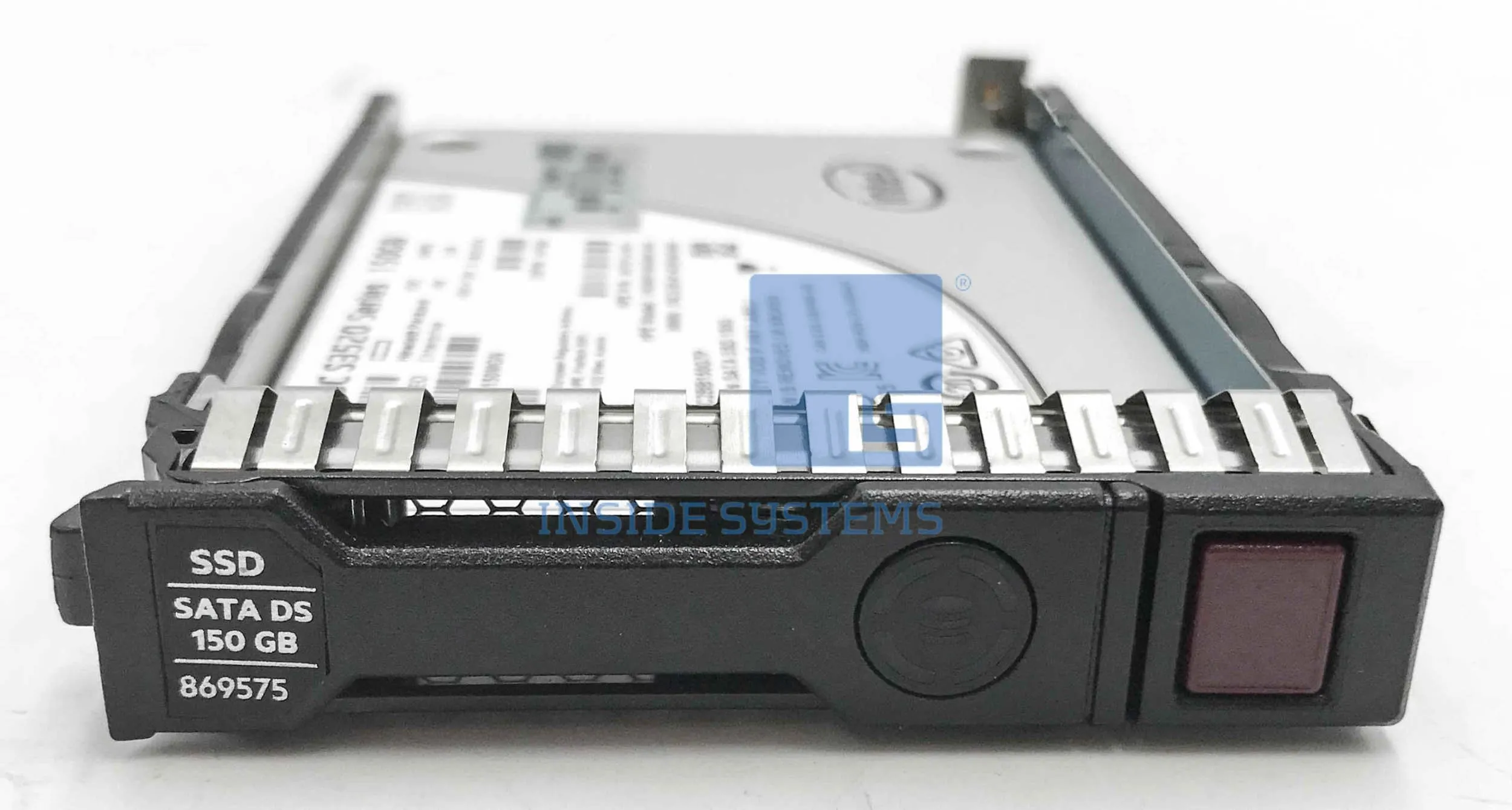 869374-B21 HPE 150GB SATA 6G Read Intensi