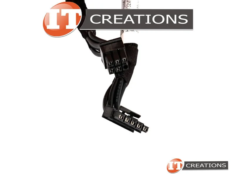 869825-001 HP DL380 G10 BACKPLANE POWER CABLE