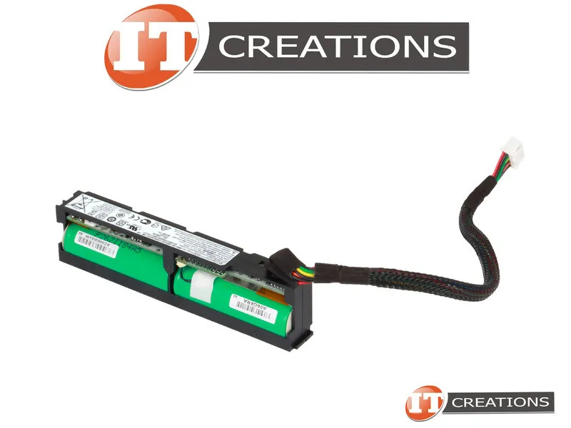 871266-001 HPE 96W Smart Storage Battery 260MM Cable Kit