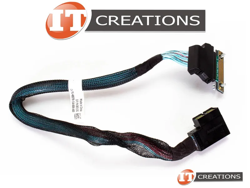 8717G DELL POWEREDGE R730XD 12LFF MINI MONO SAS HD CABLE