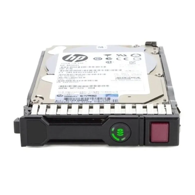 872491-B21 HP 4TB 7.2K 6G 3.5INCH SATA HDD