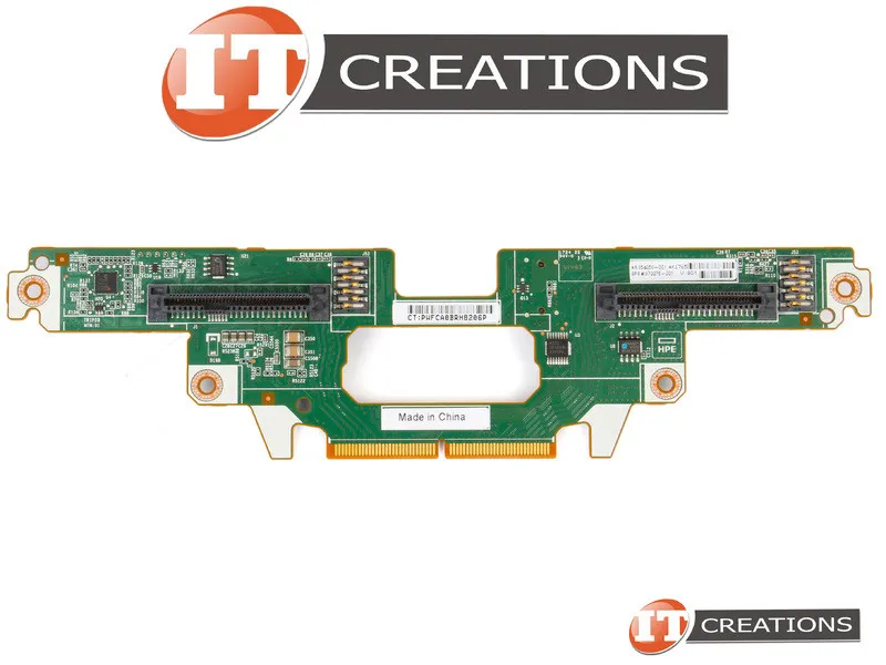 871931-B22 HPE Synergy 660 Gen10 CTO Premium Backplane Compute Module