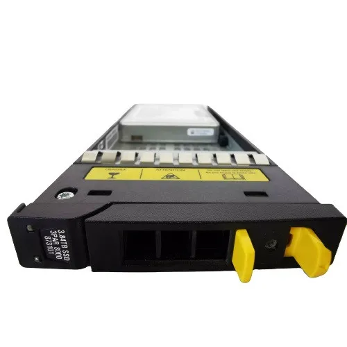 834598-001 HPE 3PAR 8000 3.84TB SFF (2.5in) SSD