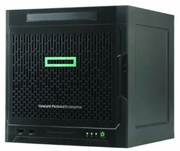 873830-S01 HP HP MicroServer G10 (1x AMD x3216. 8GB RAM. 4LFF. 200w PSU)