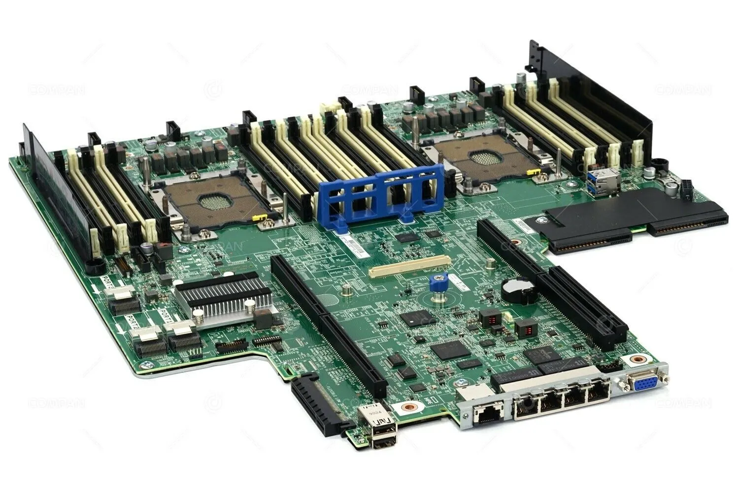 875073-001 HP HPE ProLiant DL380 Gen10 8 SFF CTO Server