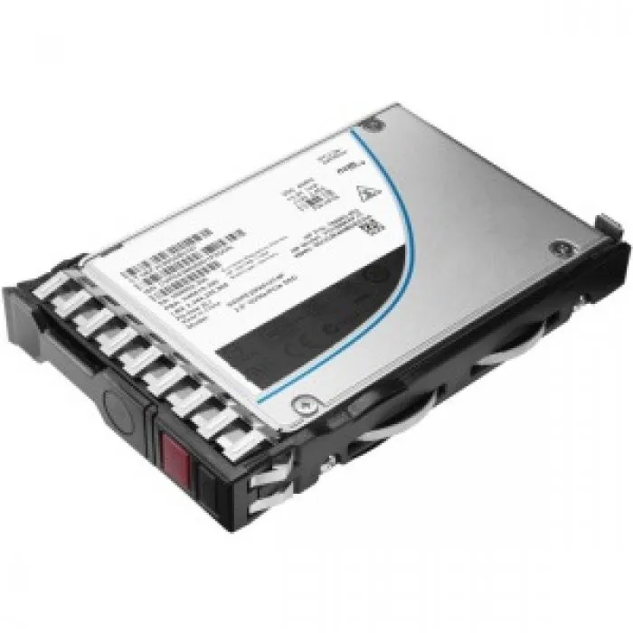 875483-B21 HPE 240GB SATA 6G Mixed Use SFF (2.5in) SC SSD