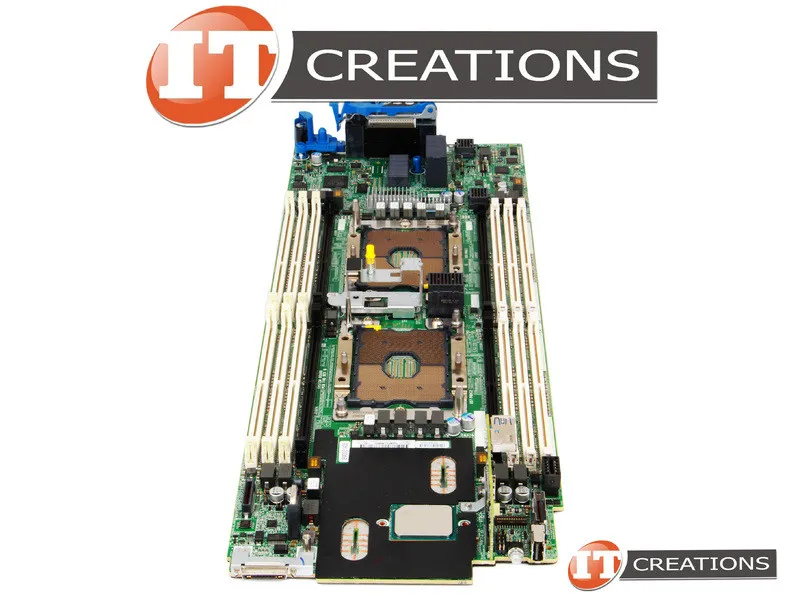 875625-001 HP ProLiant BL460c Gen10 10Gb/20G