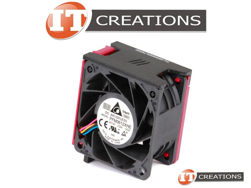 875789-001 HP HPE DL380 GEN 10 FAN MODULE