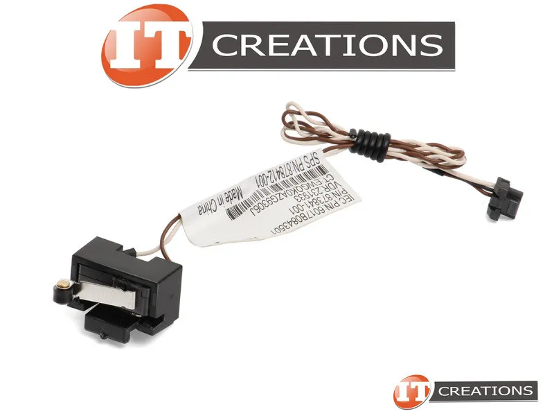 878412-001 HP INTRUSION SWITCH FOR G10 SERVER