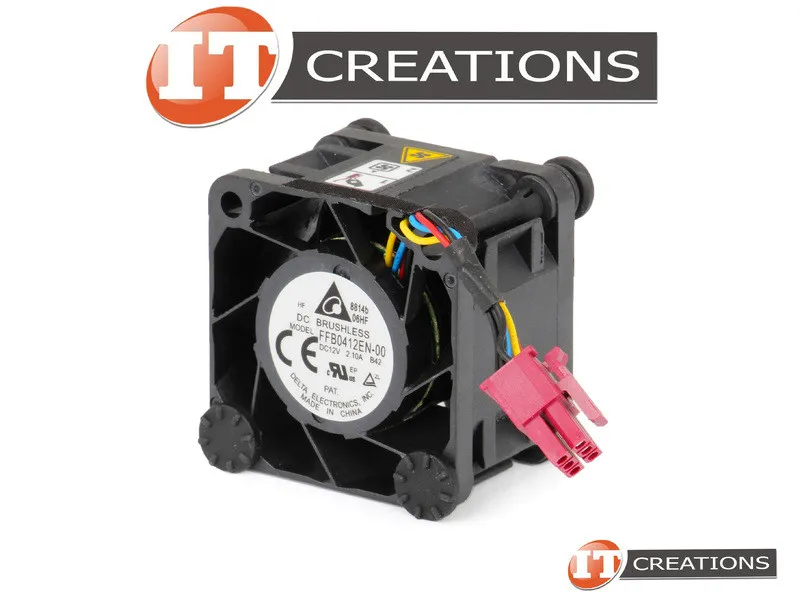 878537-001 HP HP Fan Module for ProLiant DL160 G10 / DL325 G10 Server