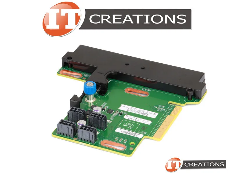 879447-001 HP ML350 G10 POWER DISTRIBUTION BOARD