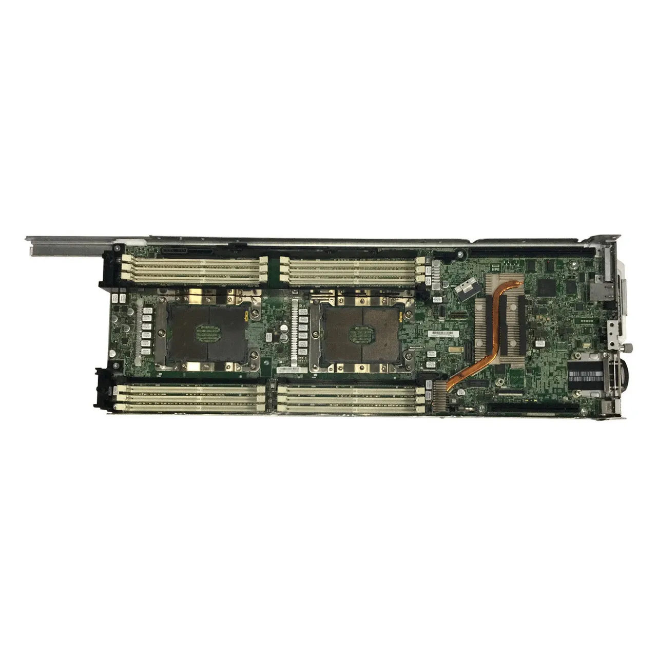 879847-001 HP XL190R G10 SYSTEM BOARD