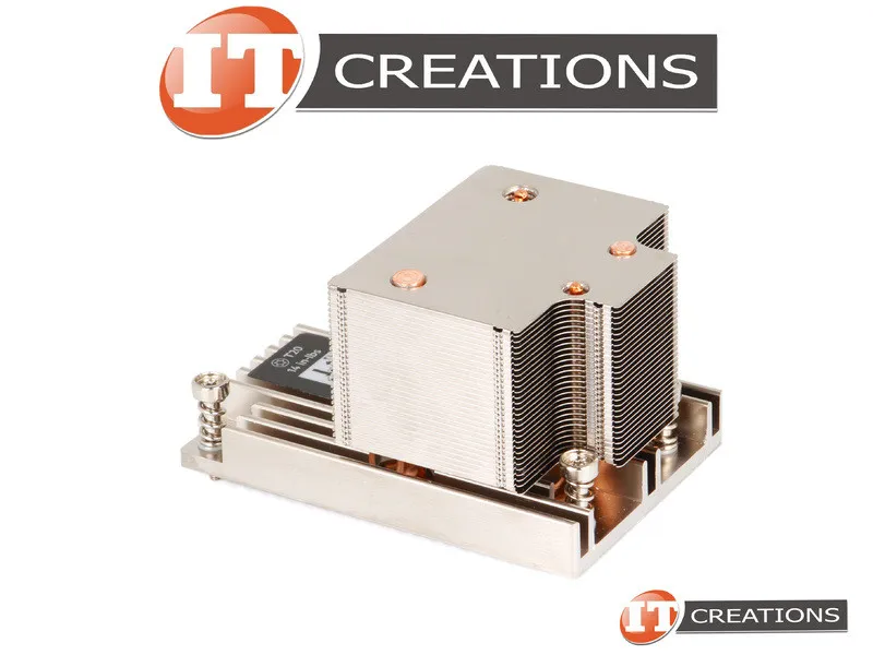 881079-001 HPE DL385 G10 HIGH PERFORMANCE HEATSINK KIT