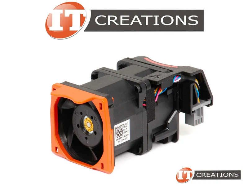 89M11 DELL POWEREDGE R630 FAN