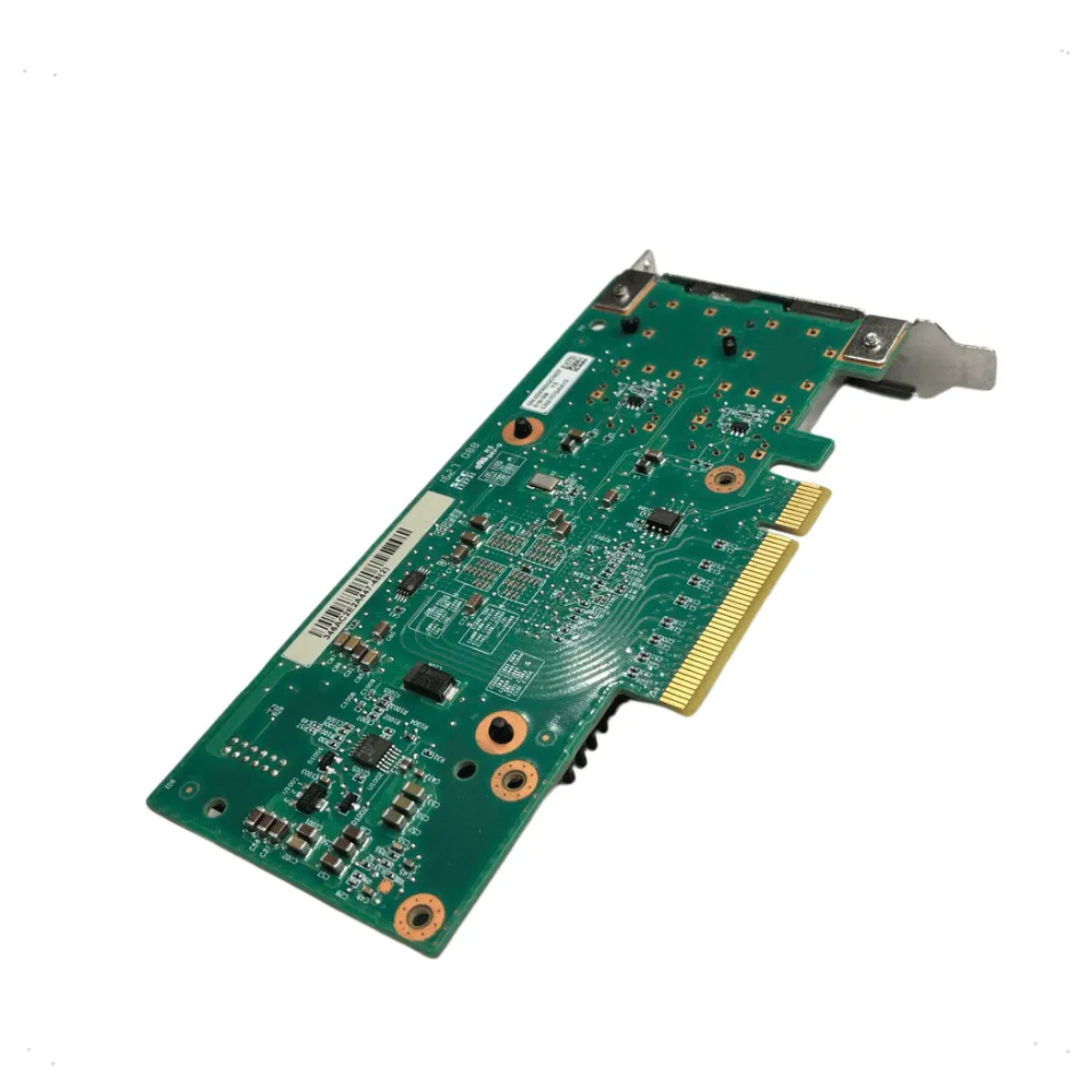 Placa de Rede SFP Huawei X520-DA2 10Gb 2 Porta - CN21ITGAA13