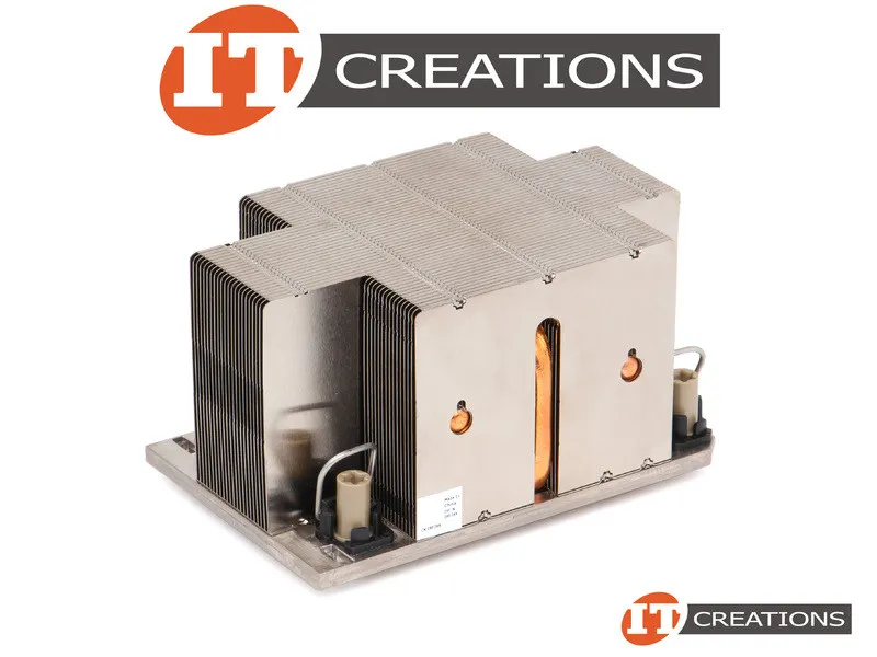 8F34X Dell Dell R750 heatsink