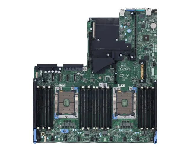8HT8T-ENT DELL POWEREDGE R640 V5 SYSTEM BOARD ENTERPRISE LICENSE