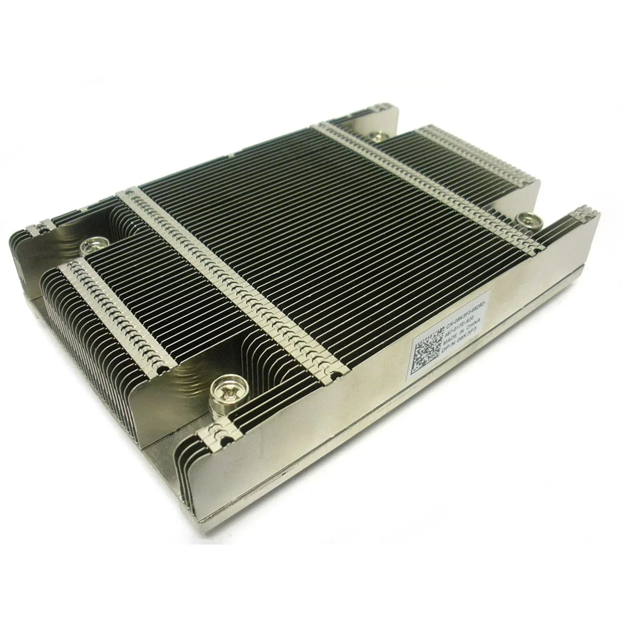 8K3F3 Dell DELL HEATSINK R730 GPU