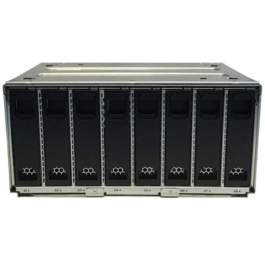 799377-B21 HP HP Apollo 4510 8 Hard Drive Rear Cage Kit