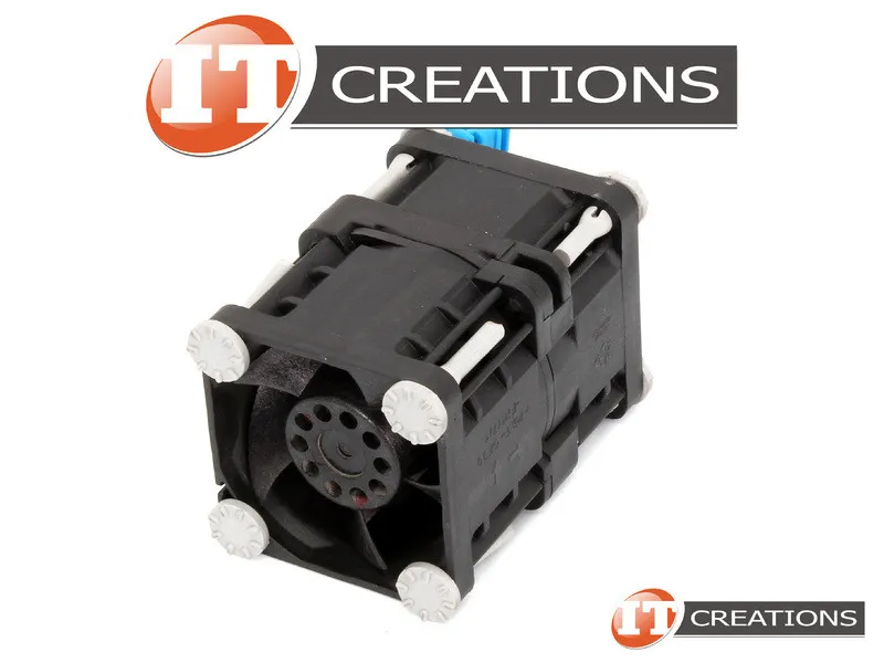 8MRJC Dell Fan C4130/C4140