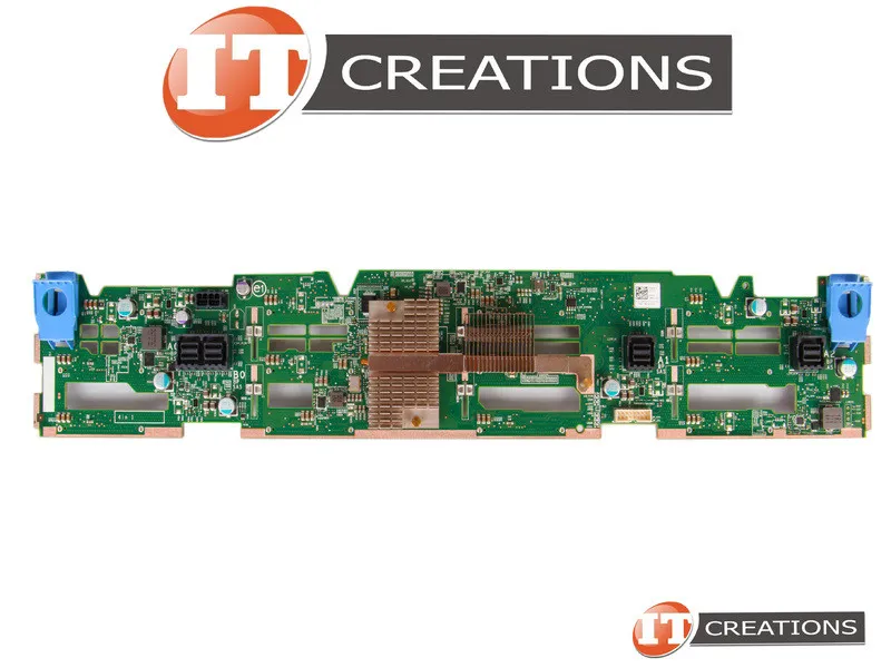 8N0NG DELL POWEREDGE R740XD 12*LFF BACKPLANE