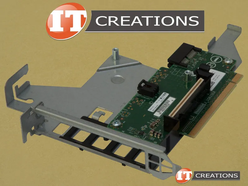 8PX9W DELL R920 / R930 RISER BOARD WITH NDC NIC CONNECTOR