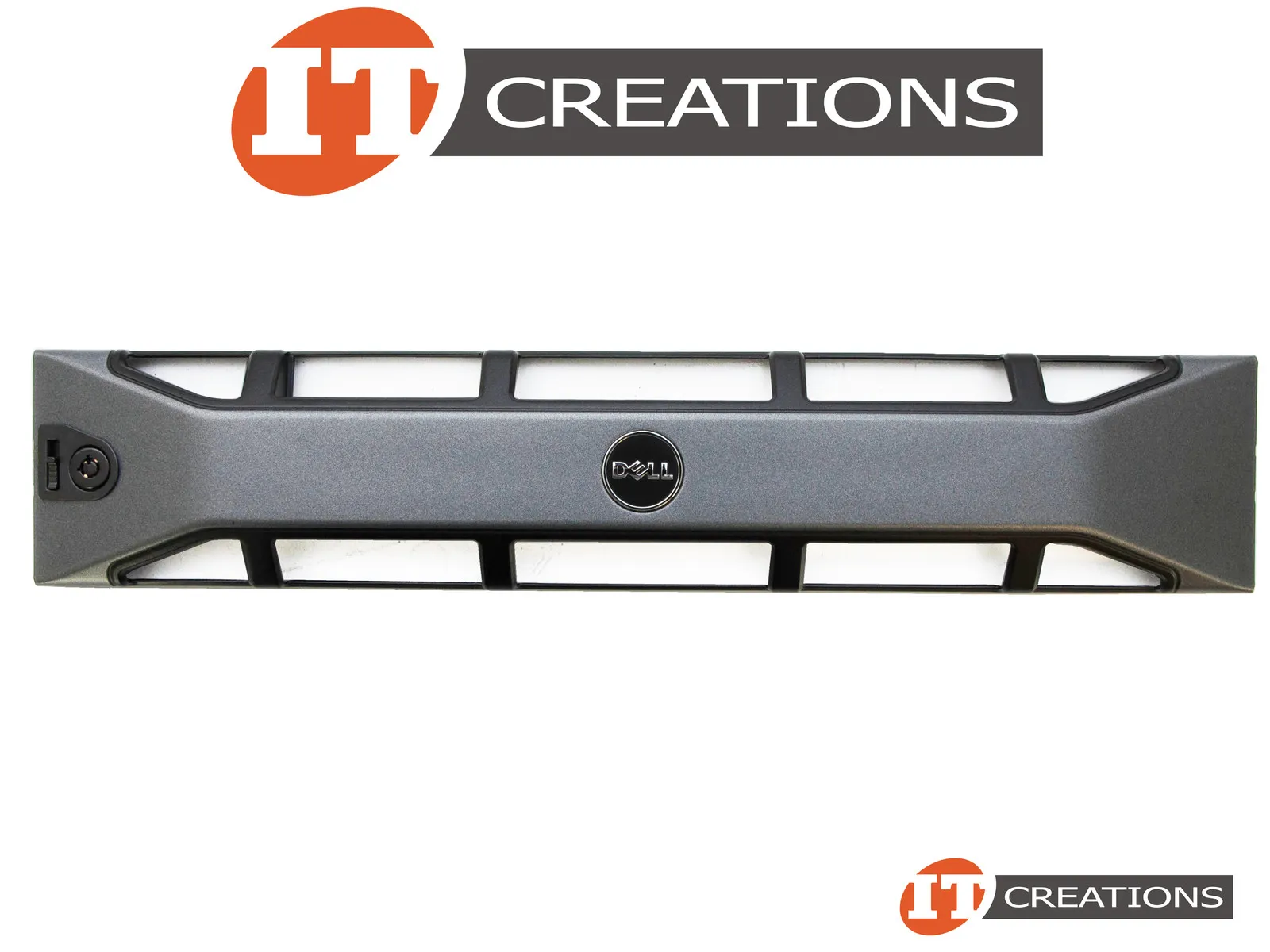 08RFGM Dell Bezel 2U Dell